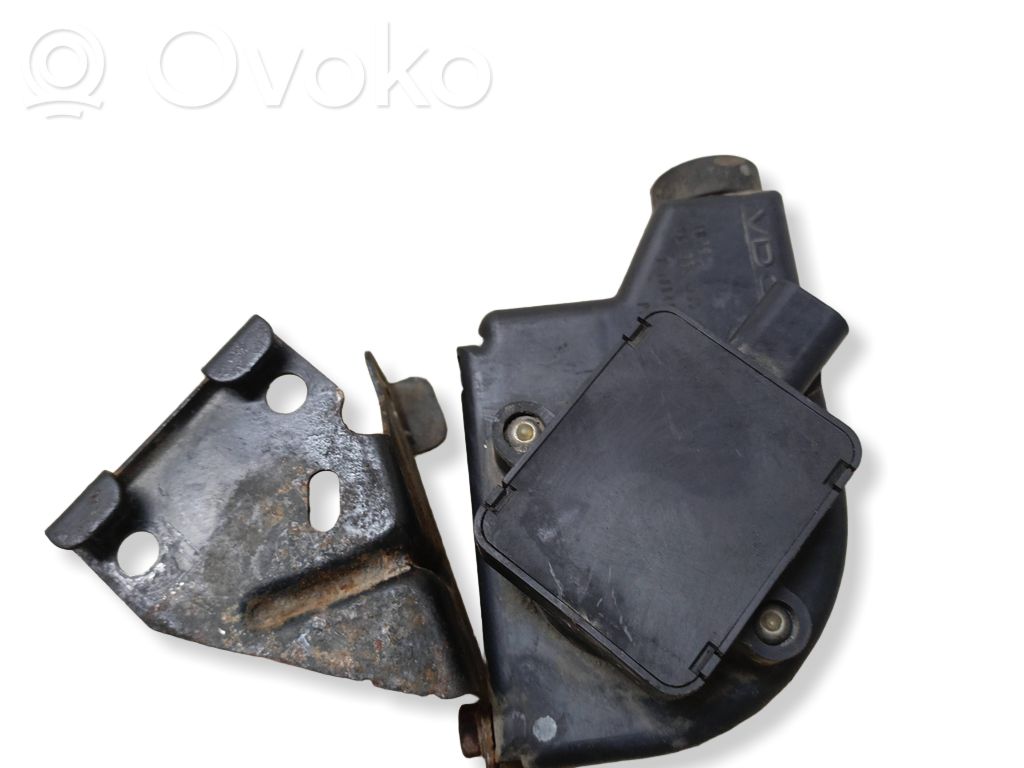 Peugeot 206 Acceleration sensor 