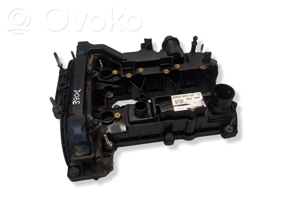 Ventildeckel   DM5G6007LC