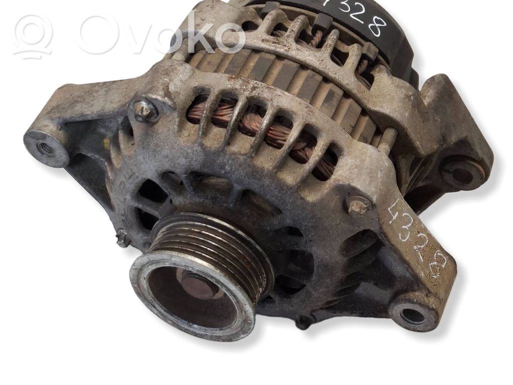 Ģenerators   93186485,0986047573,14V100A