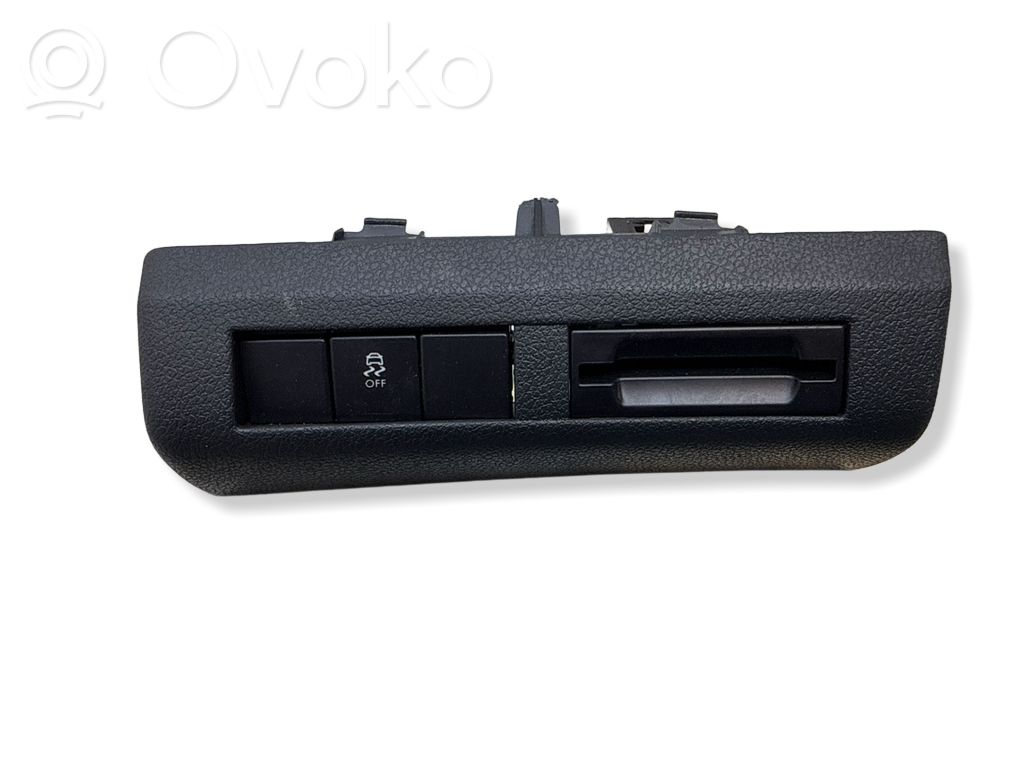 Peugeot 3008 I Other switches/knobs/shifts 