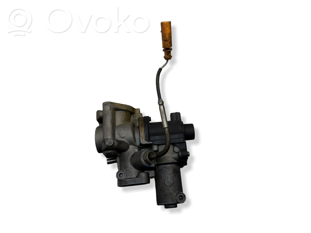 Volkswagen Touareg I EGR vārsts 