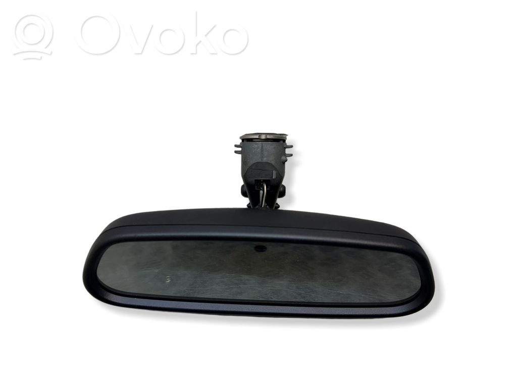 Peugeot 508 Rear view mirror (interior) 