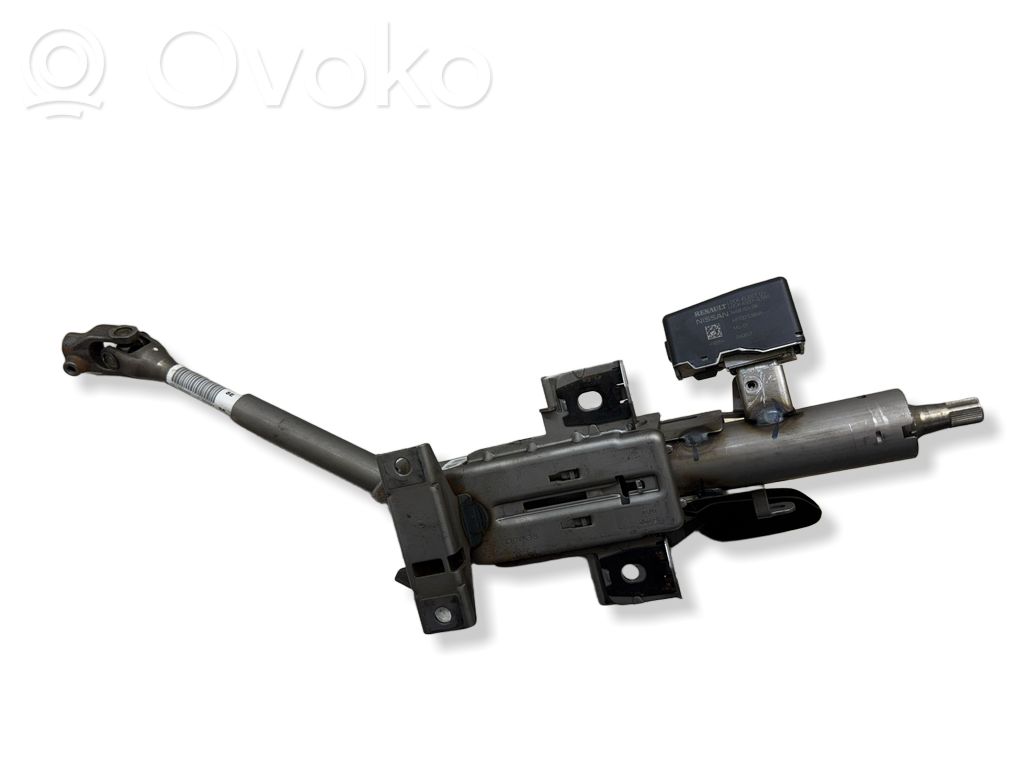 Renault Scenic IV - Grand scenic IV Ignition lock 