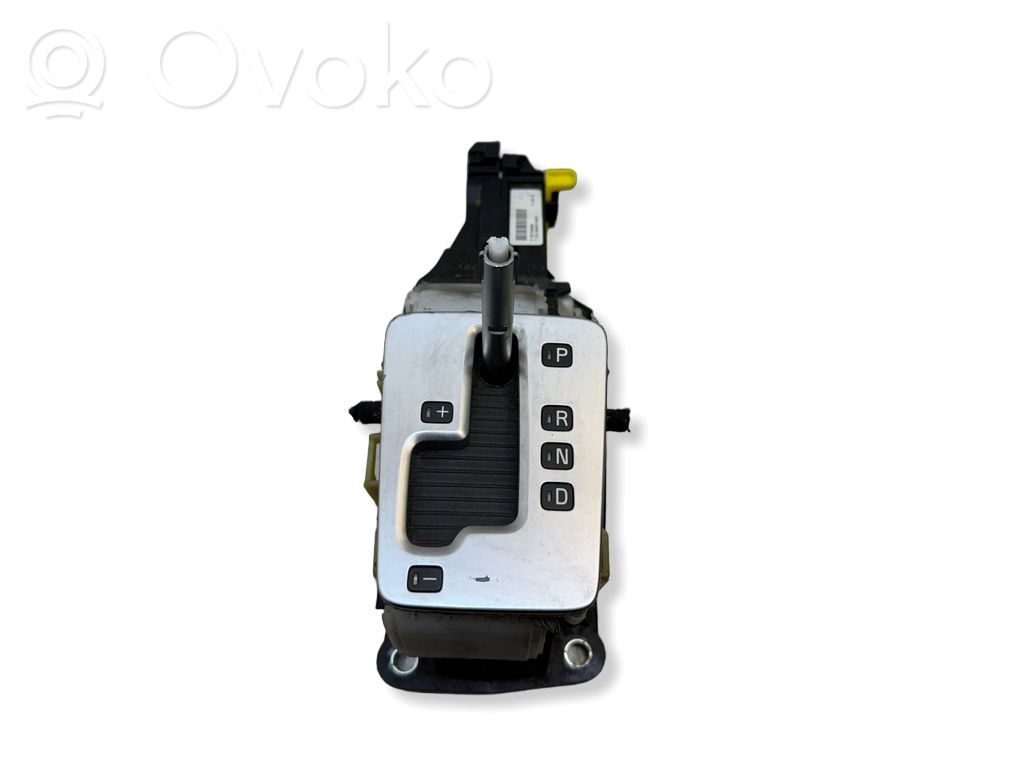 Volvo XC60 Selector caja de cambios 