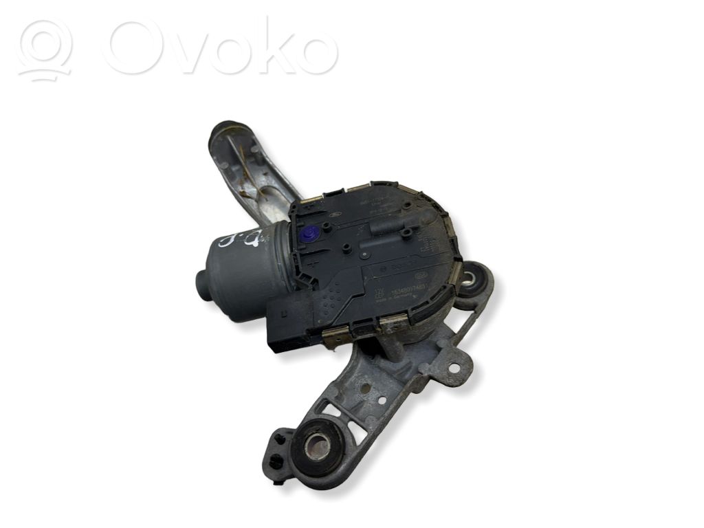 Ford Focus Wiper motor 