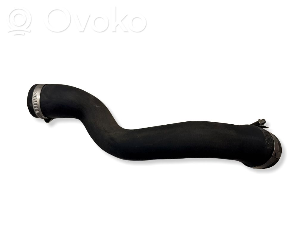Ford Focus Intercooler hose/pipe 