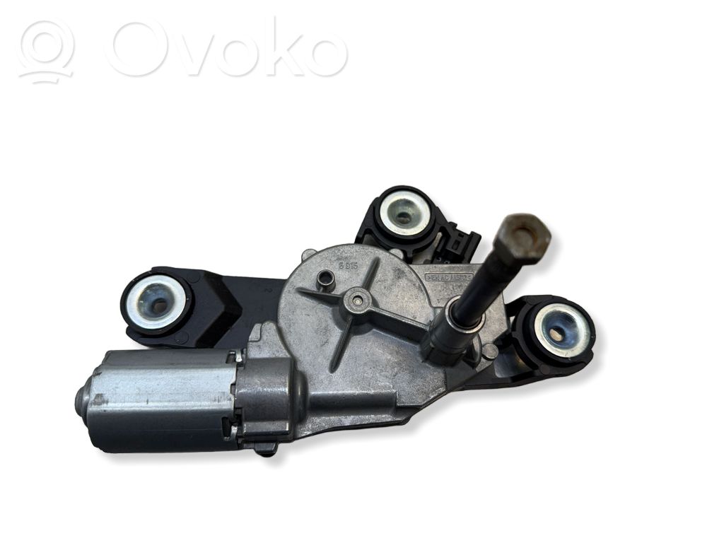 Ford Focus Rear window wiper motor 