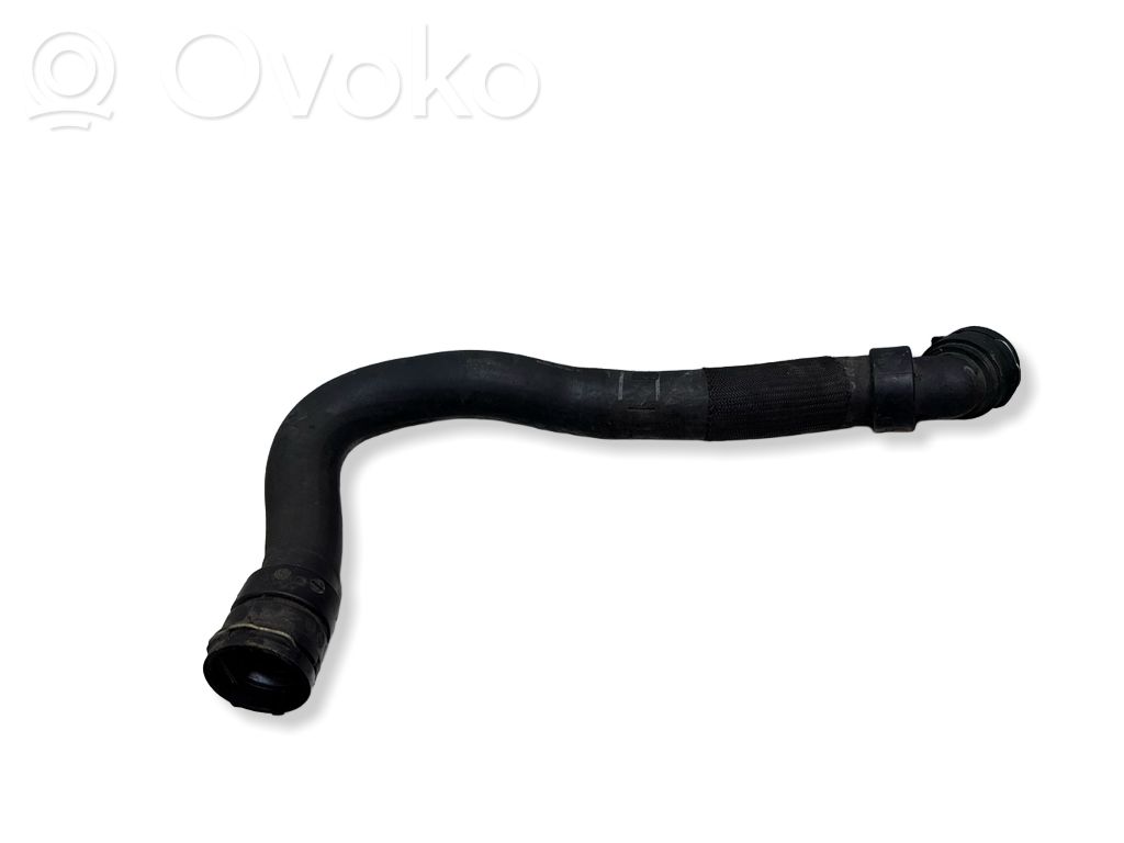 Volvo XC60 Caurulīte (-es) / šļūtene (-es) 