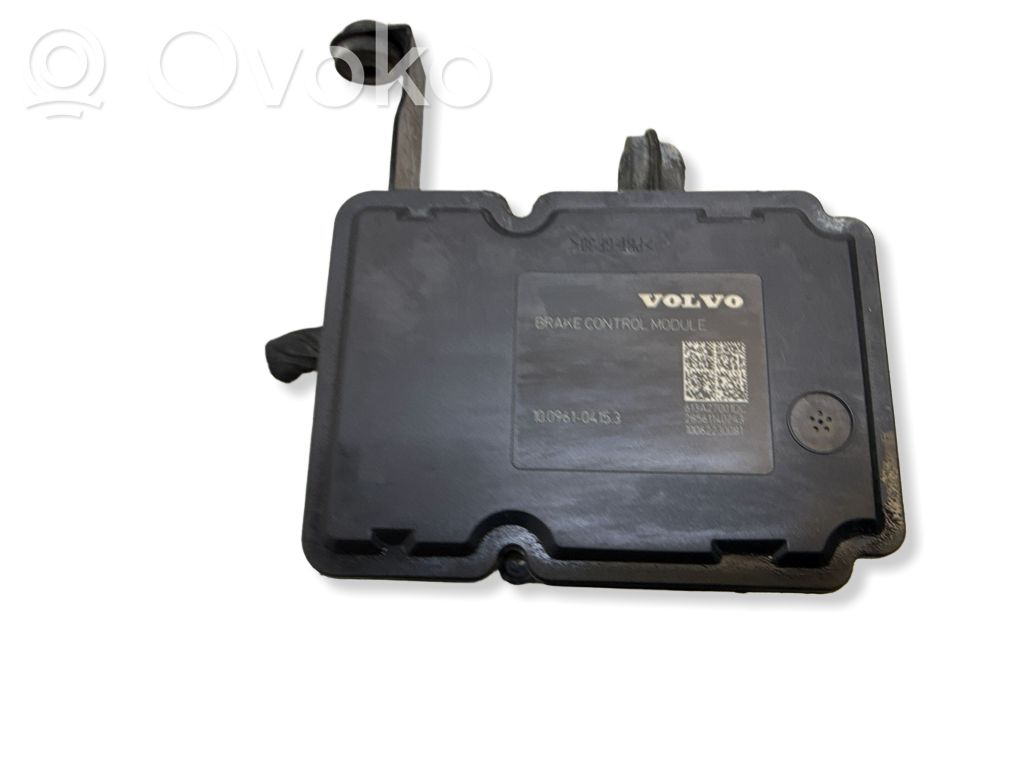 Volvo V40 ABS Blokas 