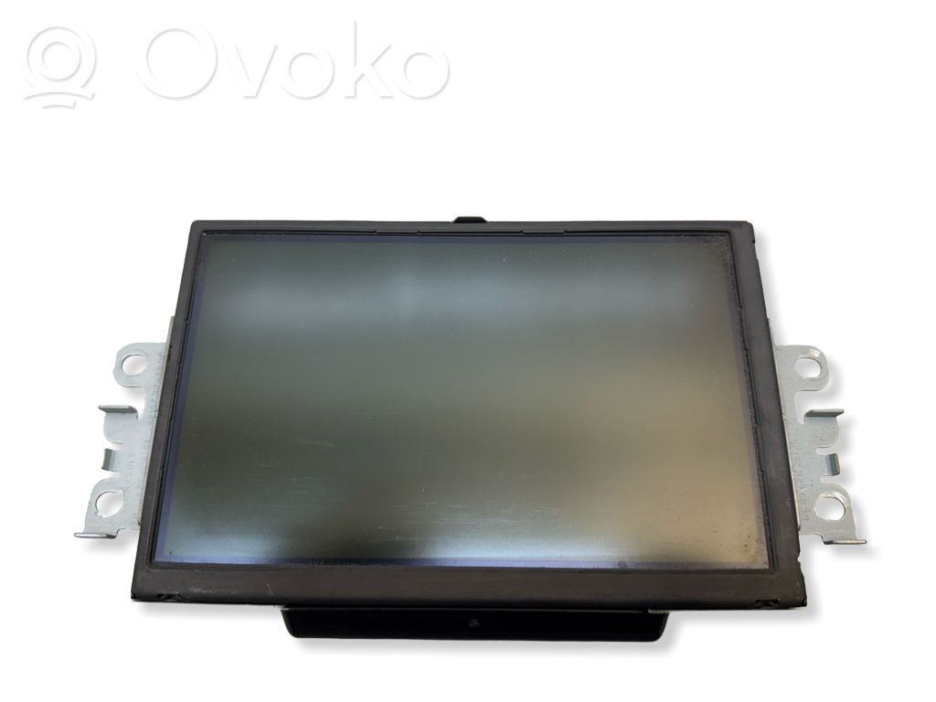 Volvo V40 Screen/display/small screen 