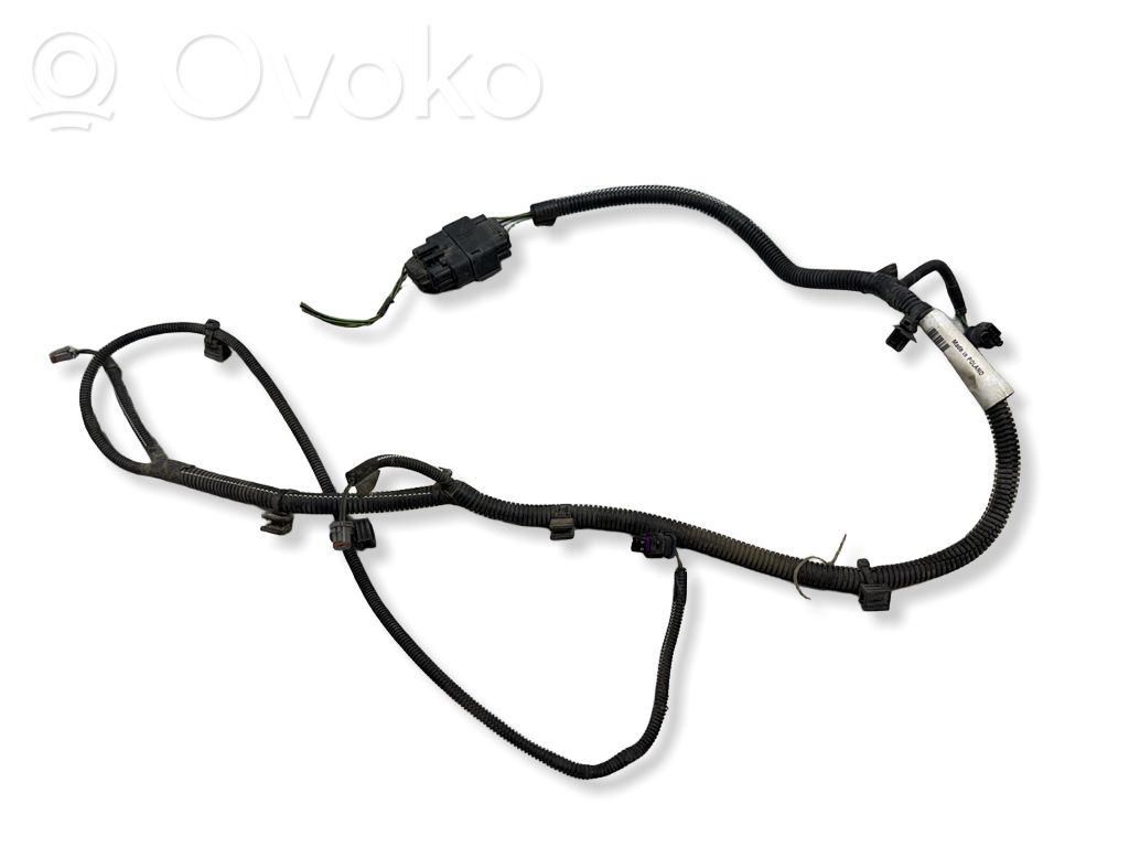 Cableado del sensor de aparcamiento (PDC)   31314503,850002405