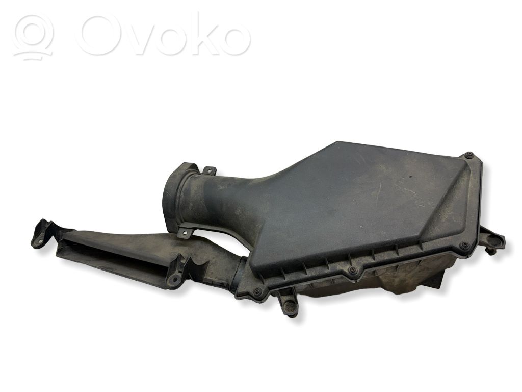Volvo V40 Air filter box 