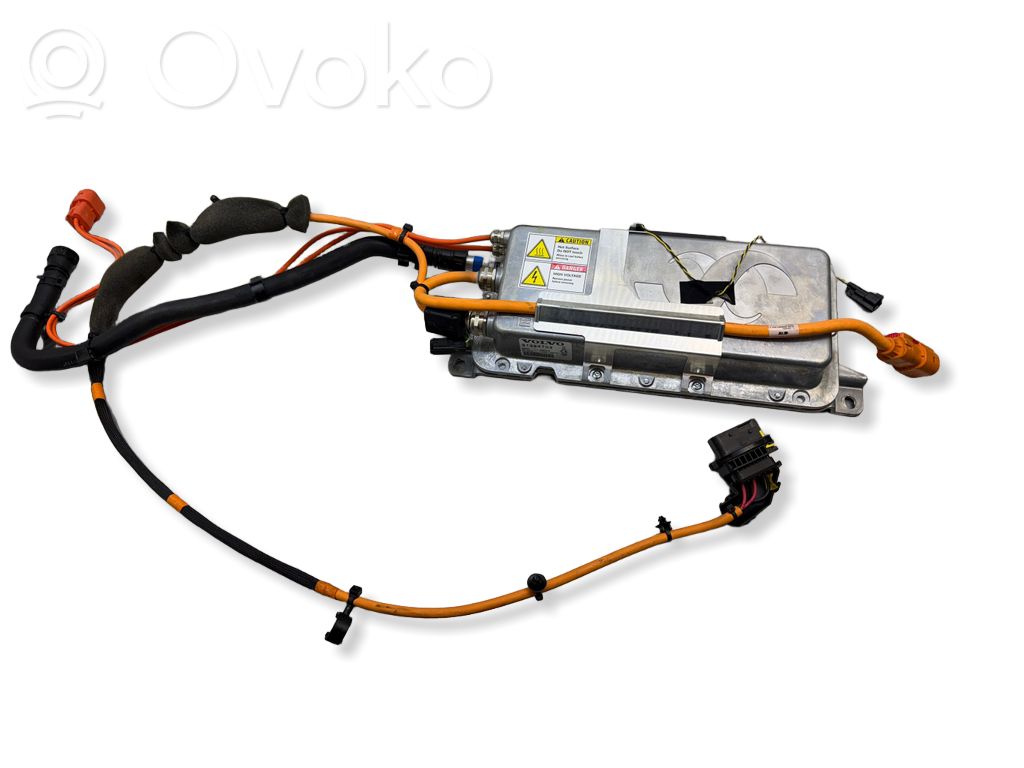 Wireless charging module   31394702,130851100072,2493478