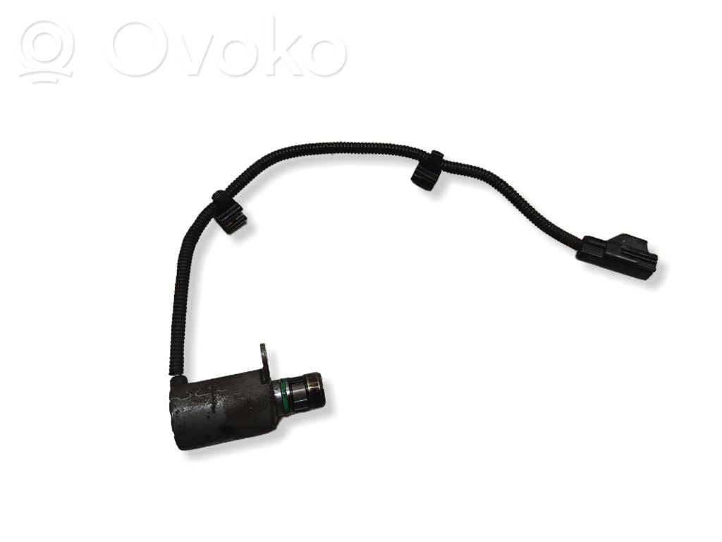 Volvo V60 Crankshaft position sensor 