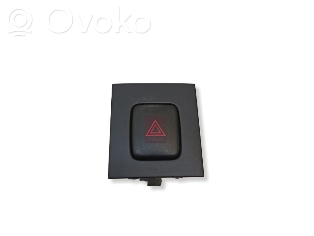 Volvo V70 Hazard light switch 