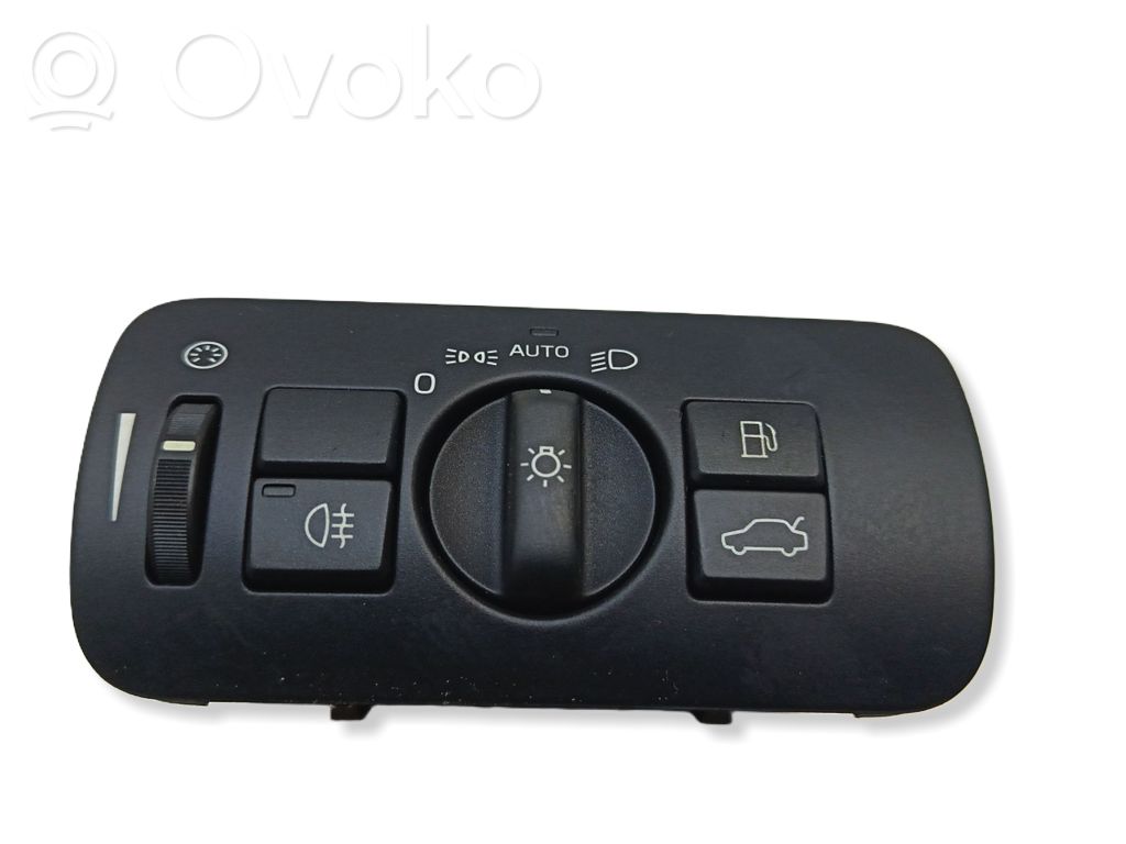 Volvo V60 Light switch 