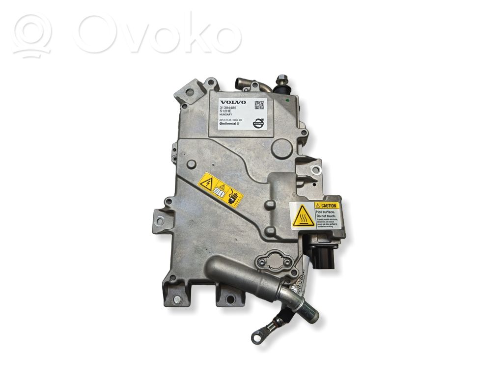 Volvo V60 Inversor/convertidor de voltaje 