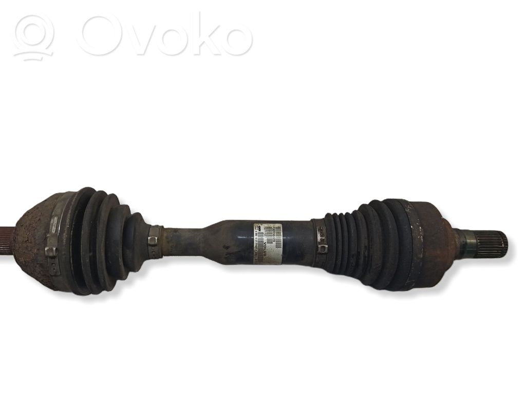 Volvo XC70 Front driveshaft 