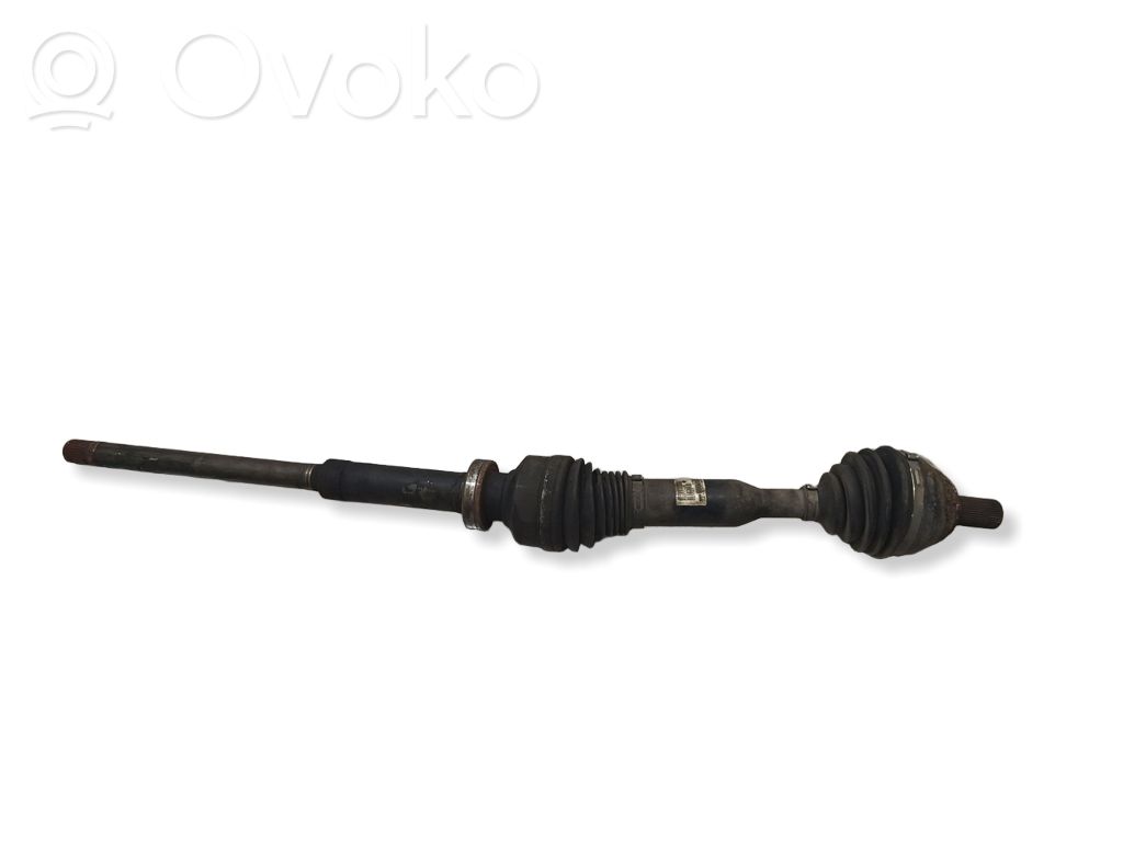 Volvo XC70 Front driveshaft 