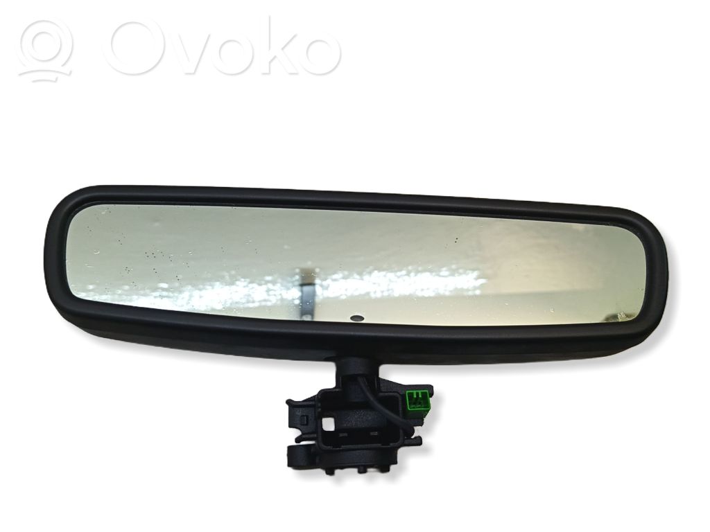 Volvo XC70 Rear view mirror (interior) 