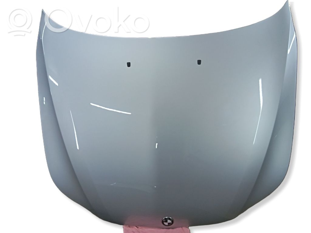 Engine bonnet/hood
