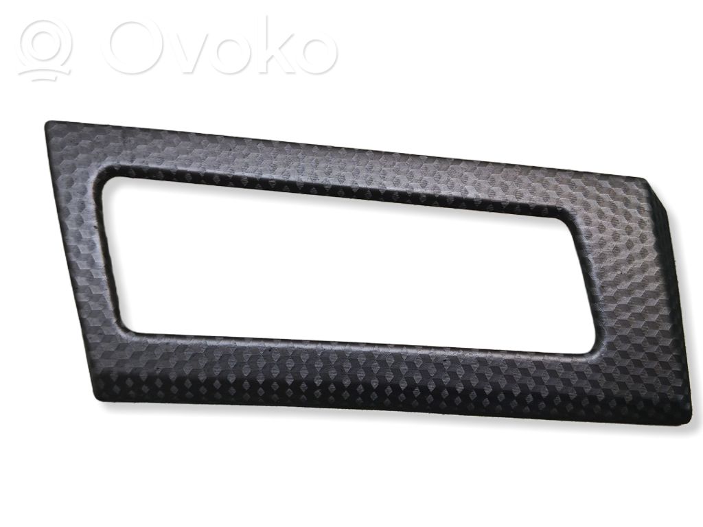 BMW 5 E60 E61 Dashboard glove box trim 