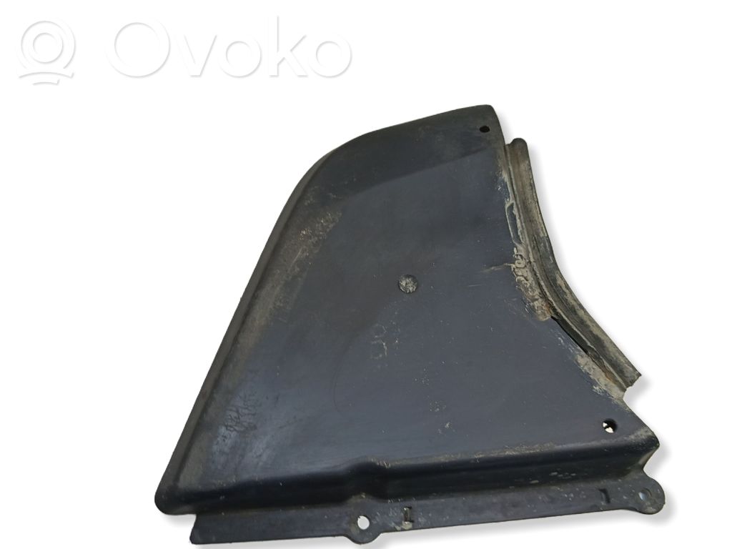 BMW 5 E60 E61 Front wheel arch liner splash guards 