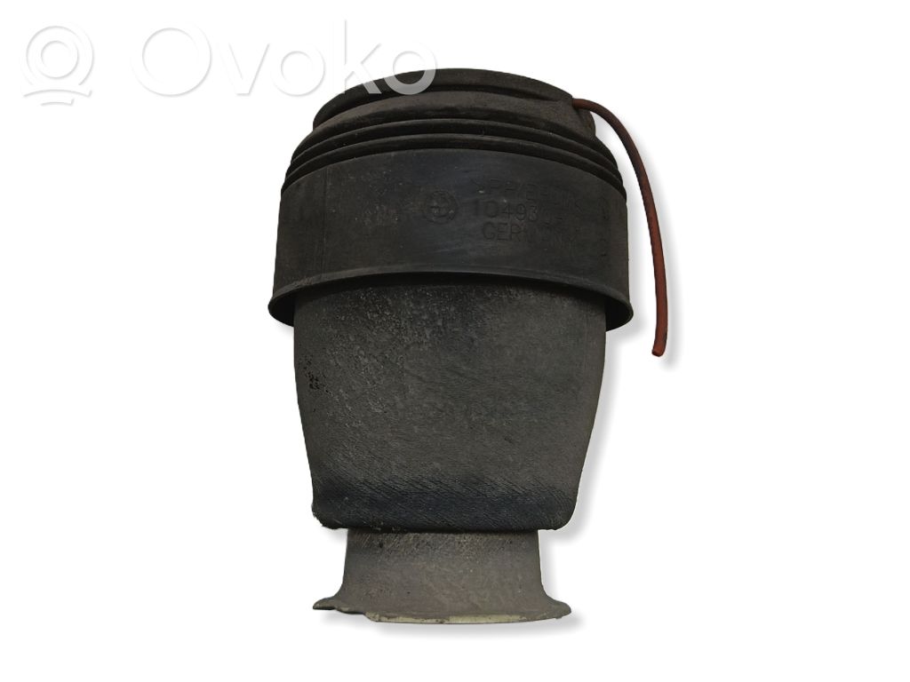 BMW 5 E60 E61 Aizmugurē gaisa spilvens 