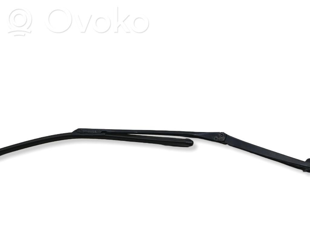 BMW 5 E60 E61 Wischerarm vorne 