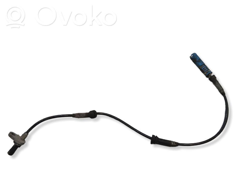 BMW 5 E60 E61 ABS brake wheel speed sensor 