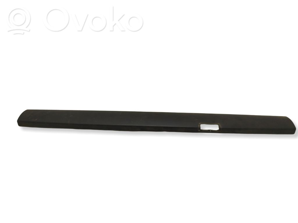 BMW 7 E65 E66 Other parcel shelf part 