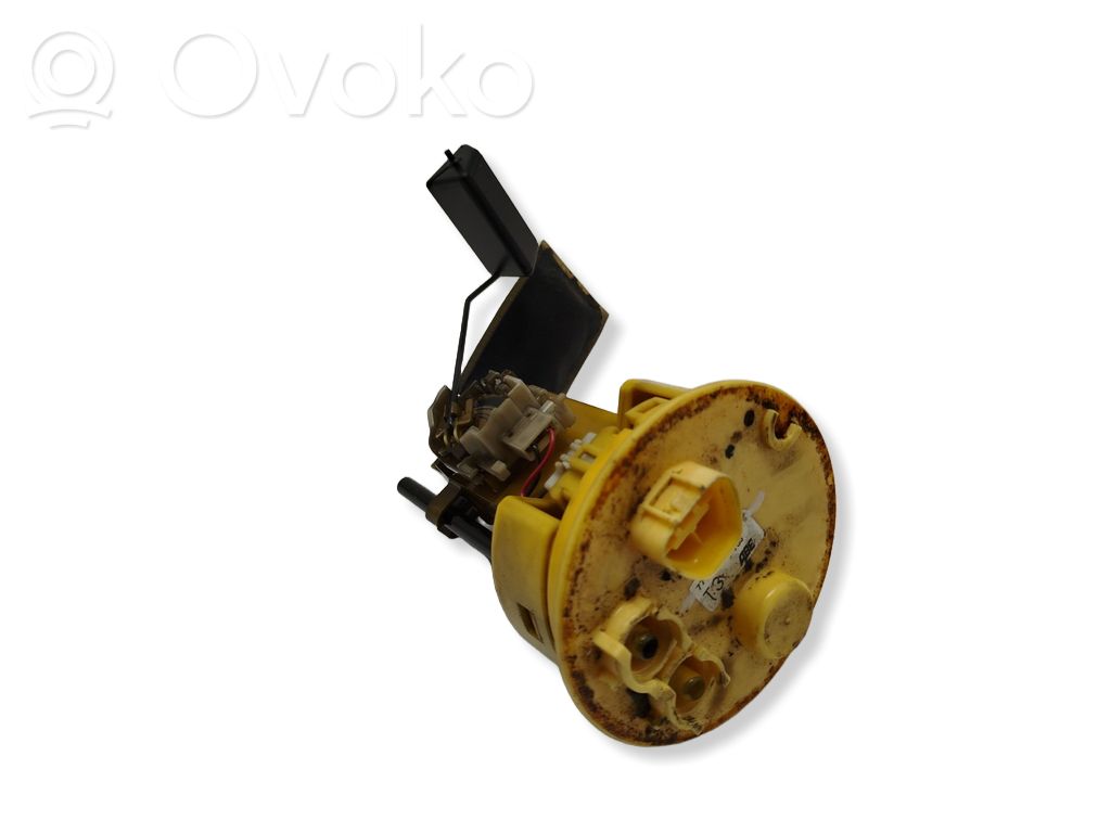 Toyota Corolla Verso AR10 Fuel level sensor 