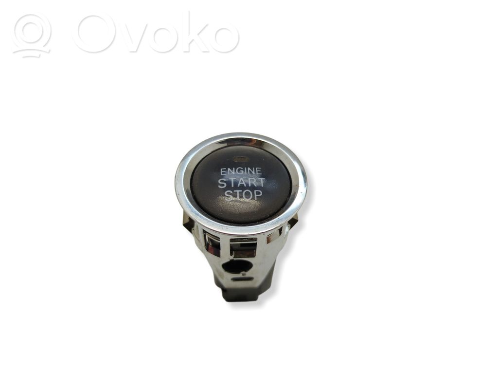 Toyota Corolla Verso AR10 Engine start stop button switch 