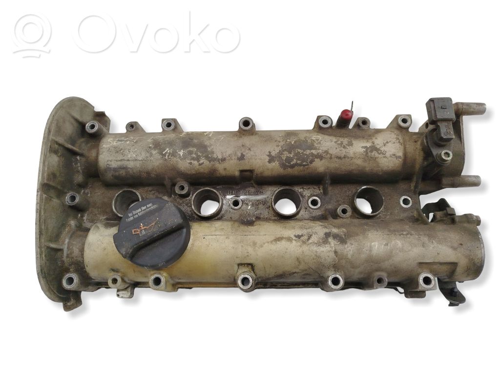 Volkswagen Lupo Engine head 
