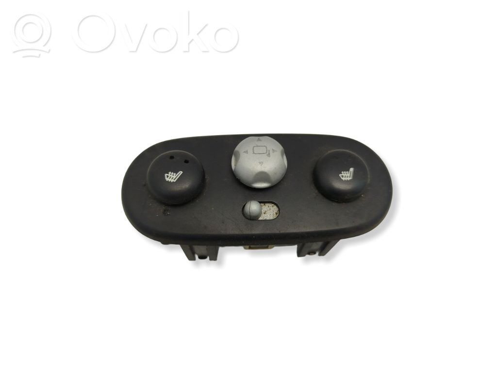 Mini One - Cooper R50 - 53 Interruptor de calefacción del asiento 