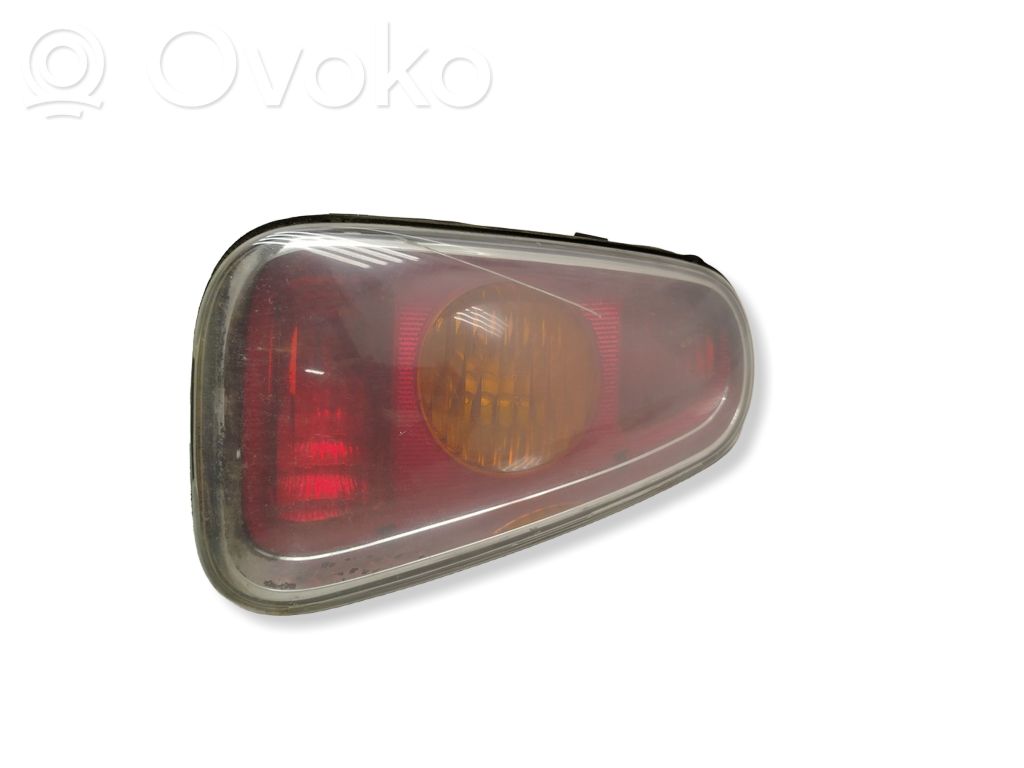 Mini One - Cooper R50 - 53 Takavalot 