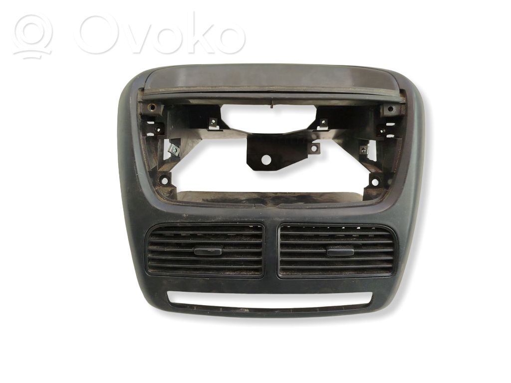 Fiat Doblo Centrinės oro grotelės 