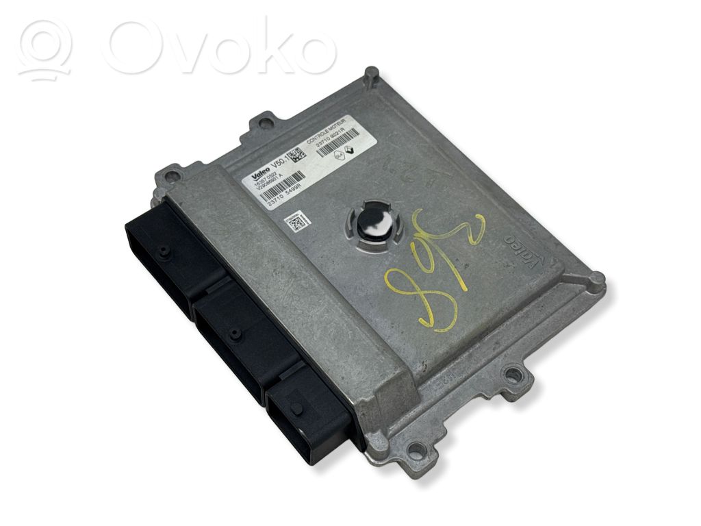 Engine control unit/module   237105499R,237109221R,163570522,V29086931A