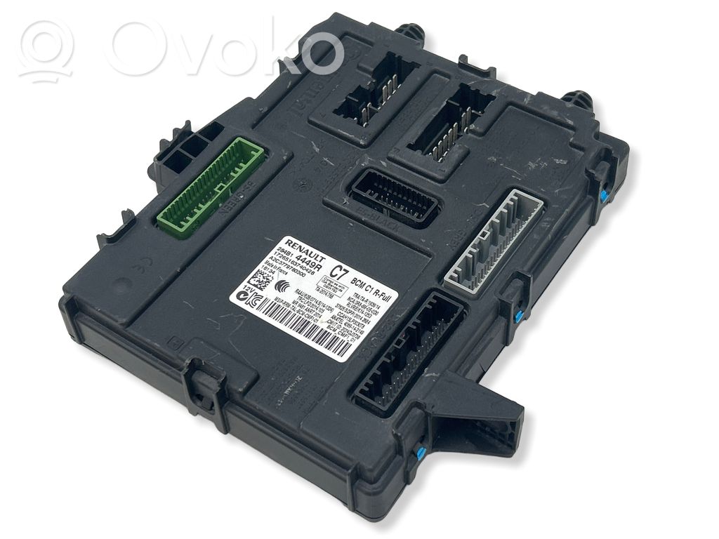 Autres unités de commande / modules   A2C3779780300,284B14449R,17265163740428