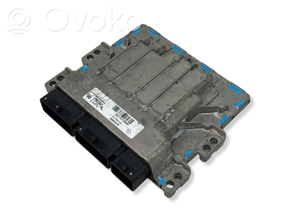 Renault Scenic IV - Grand scenic IV Unitate/modul de control motor 