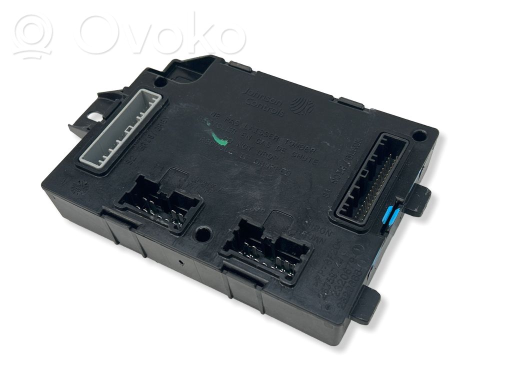 Other control units/modules   284B14712R,32117363
