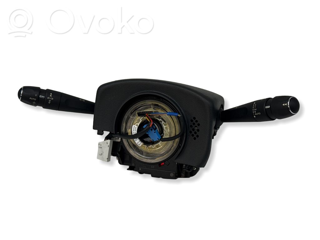 Peugeot 5008 Interruptor/palanca de limpiador de luz de giro 