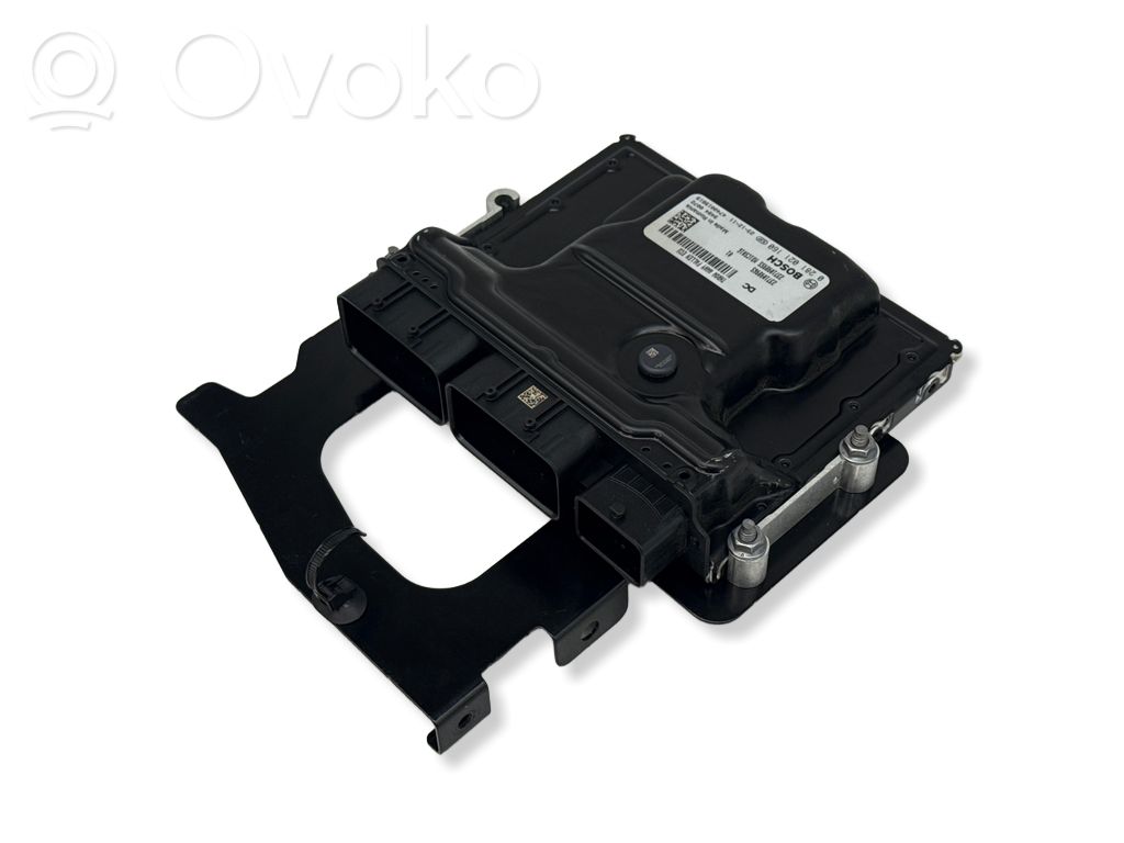 Renault Trafic III (X82) Engine control unit/module 