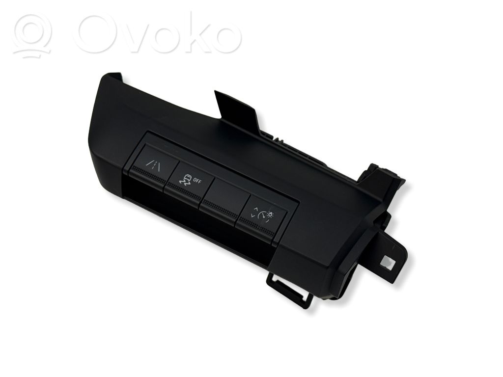 Other switches/knobs/shifts   252735012R,684109099R
