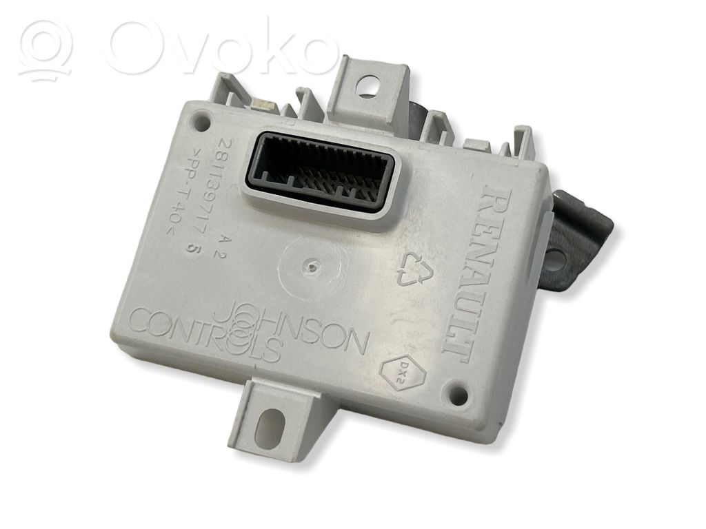 Other control units/modules   283464084R,SP6K1F14D035AE1,283C39414R