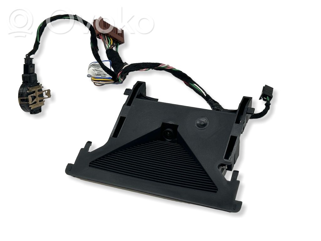 Windshield/windscreen camera   284629019R,EAC3508,250429B05274