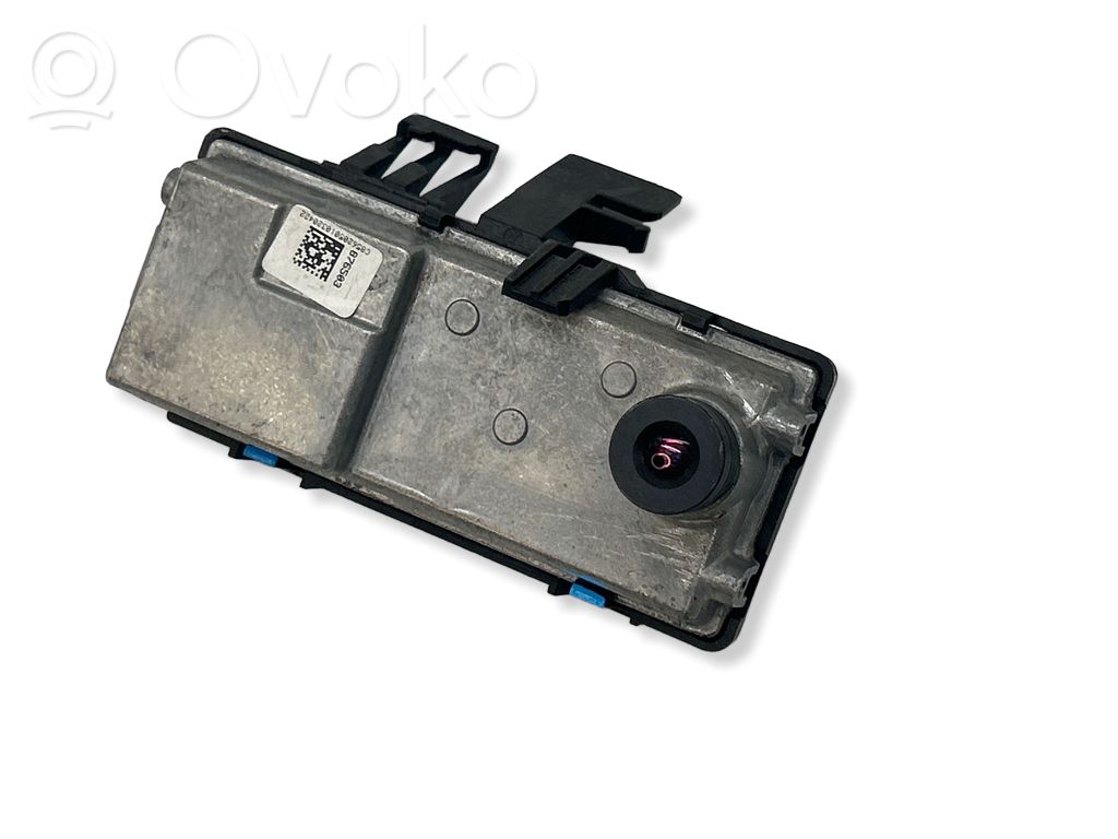 Windshield/windscreen camera   284624085R,90876503,2017032887