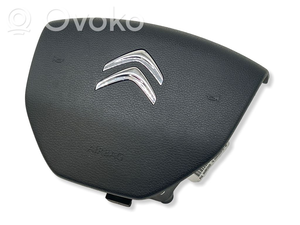 Pasažiera drošības spilvens   98088720ZD,5AFA2W0050389P,308939999P96