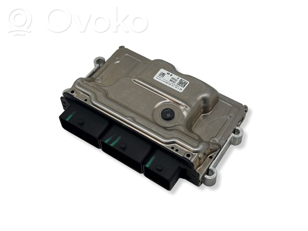 Renault Rafale Other control units/modules 