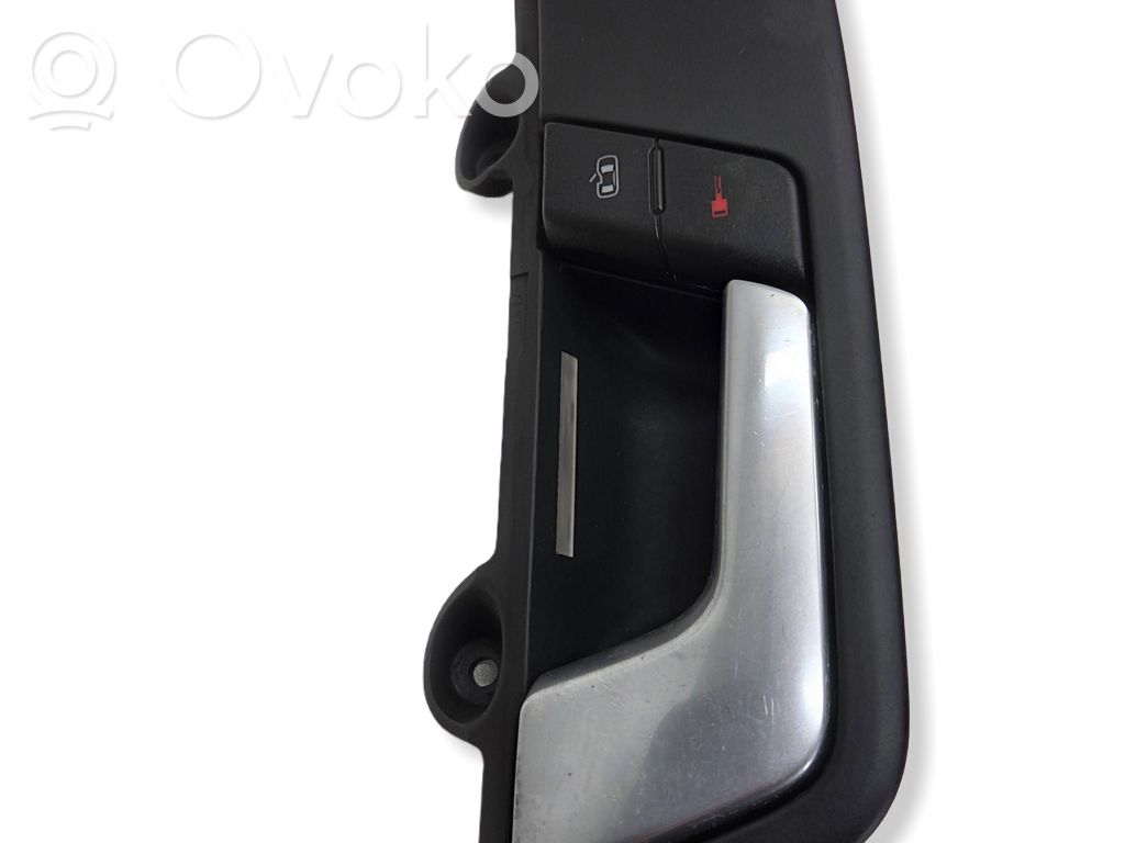 Audi A4 S4 B6 8E 8H Mâner interior ușă față 